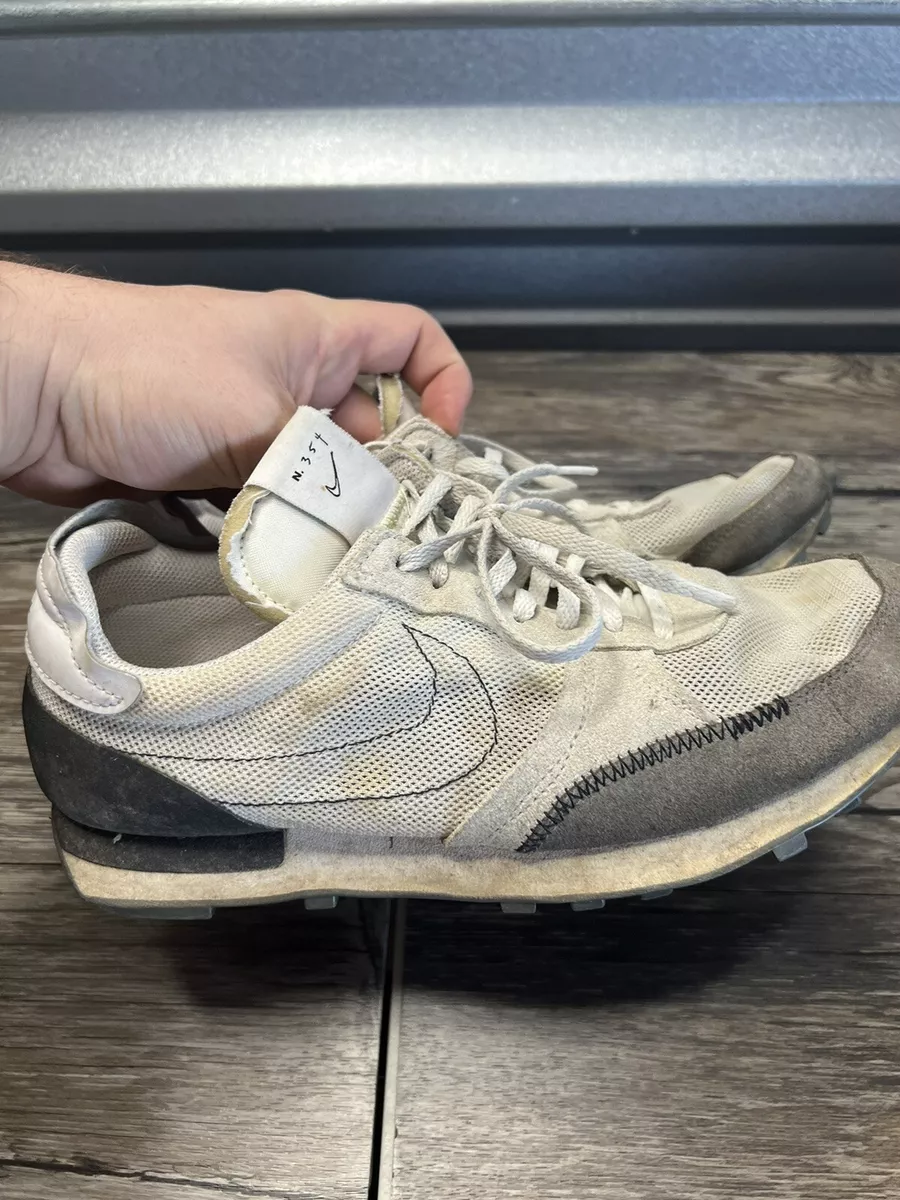 Nike Daybreak Type N.354 Summit Light Orewood Brown CJ1156 100 Waffle Shoes 9