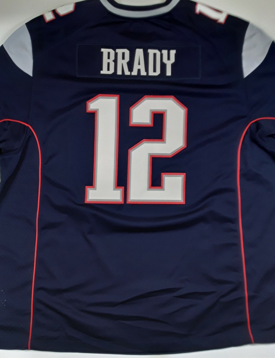 New England Patriots Tom Brady Super Bowl XLIX 49 Patch New England Patriots Tom Brady Super Bowl XLIX 49 Patch
