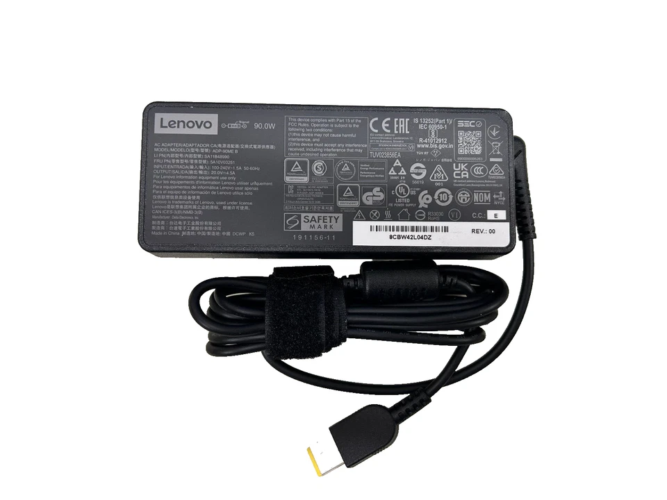 Lenovo Netzteil 90W | 20V | 4,5A |  5A10V03251 - Bild 3 von 3