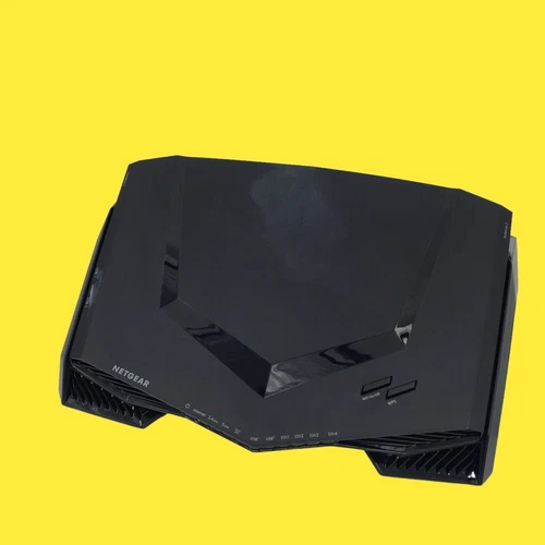 FOR PARTS Netgear Nighthawk Wi-Fi Router  XR500 XR500-100NAS