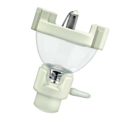 69186 Osram XBO R 180W/45 OFR Clear Xenon Arc Lamp