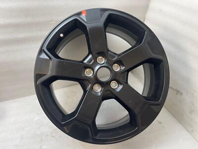 18 19 20 21 22 JEEP GRAND CHEROKEE Wheel 20x8 - P/N 5XJ10DX8AA OEM