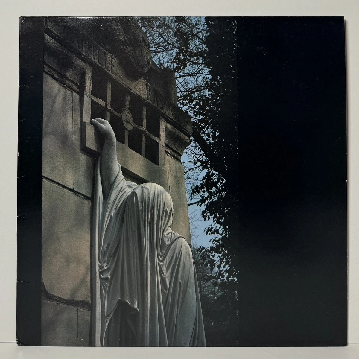 Dead Can Dance - Within The Realm Of A Dying Sun - Vinyl LP Record
