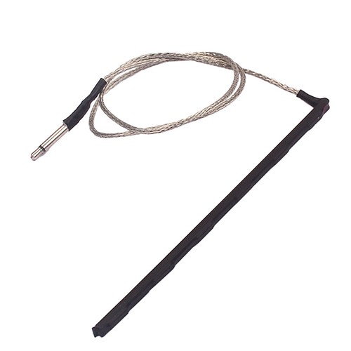 Piezoelectric Ceramic Classical/ Acoustic Guitar Piezo Pickup w/ 2.5mm Plug - Picture 2 of 7