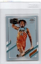 2021-22 Topps Chrome OTE Davion Mace Refractor  #99