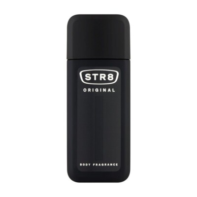 STR8 Original Perfumed Deodorant Natural Spray 85ml 2.9oz