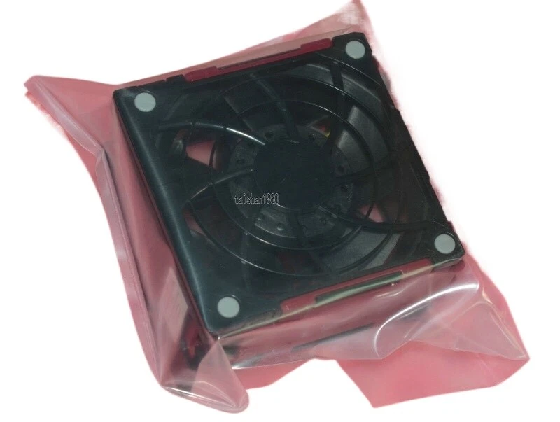 ML350p Gen8 Hot Swap Chassis Server Fan G8 661332-001 667254-001 For HP - Image 4 of 4