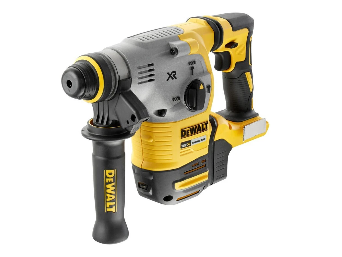 Dewalt dch283n deals