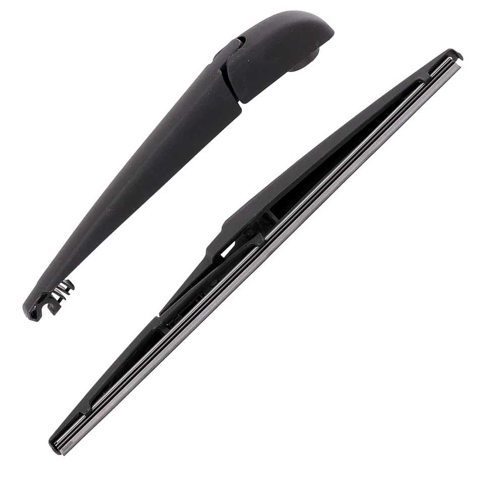 Balais d'Essuie Glace Arrière prévu pour PEUGEOT 108, CITROEN C1 II - 1612434880 - Photo 3/4