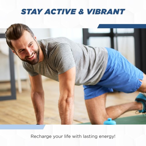 Spermidine Supplements for Women & Men – Longevity Support with Spermidine 3H... - Picture 4 of 8