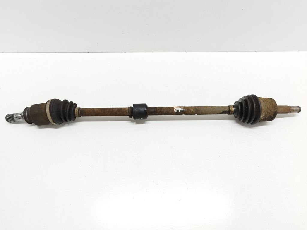 Mitsubishi Colt CZ3 2008 Right front driveshaft 10071876 RTX117165 