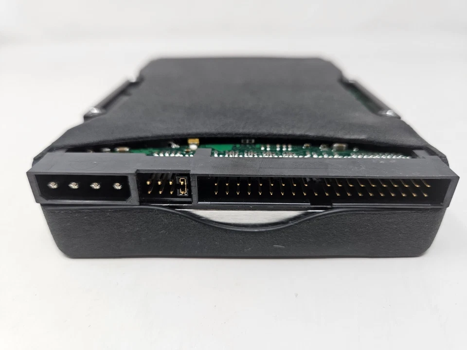 Seagate 40GB ST340810ACE IDE HDD - TESTED - Image 3 of 3