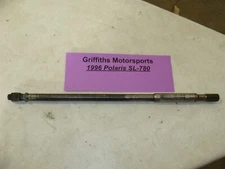 1996 POLARIS SL780 PTO jet pump impeller prop drive shaft 