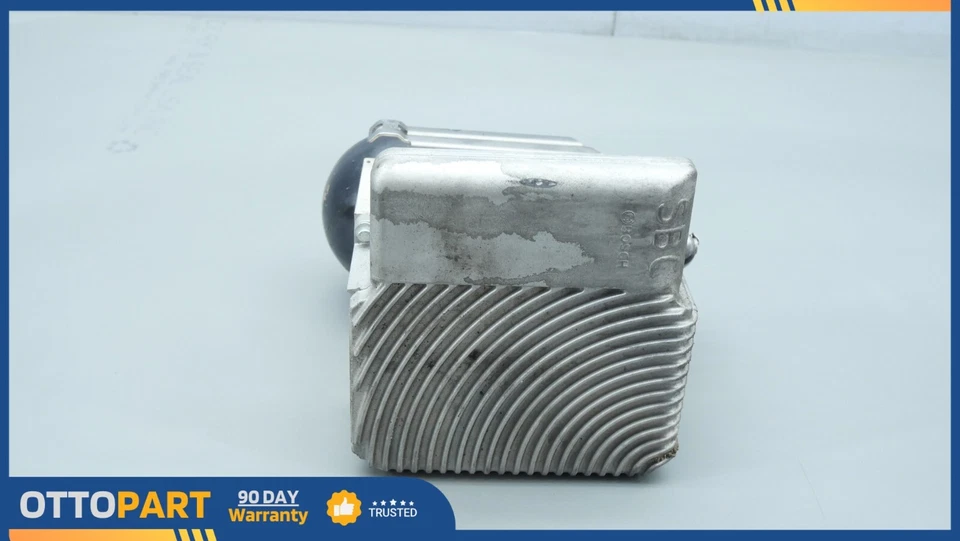 Bomba actuador freno antibloqueo ABS Mercedes Benz SL500 2003-2004 OEM 0265960035 Foto 4 de 4