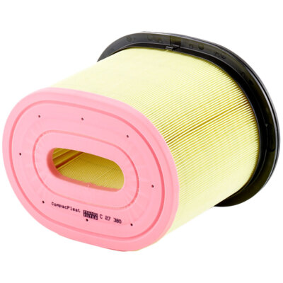 MANN-FILTER Filter Motorluftfilter Luftfilter C 27 380