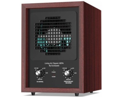 Living Air Purifier Classic HEPA