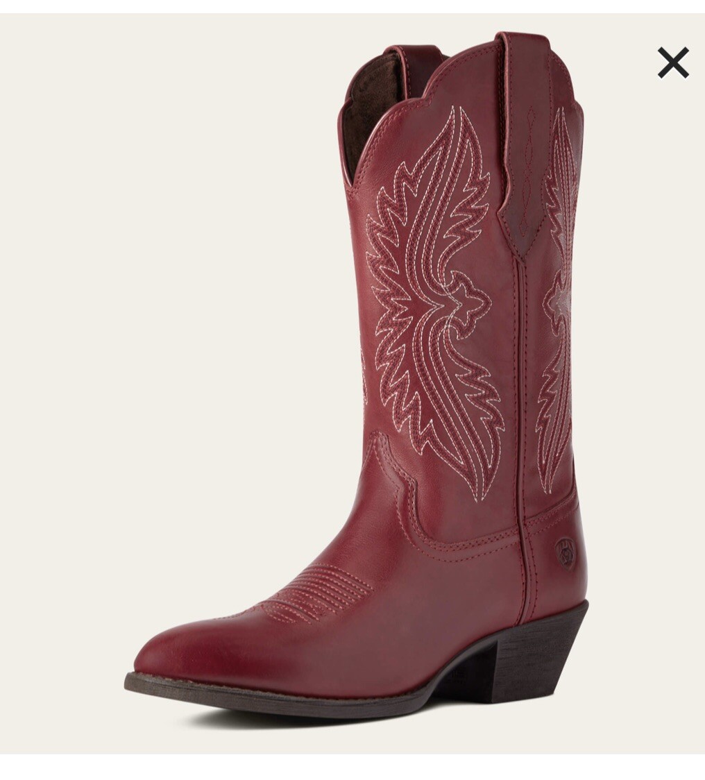 Ariat Clothing Clearance Ariat Women's Boots Casanova Western