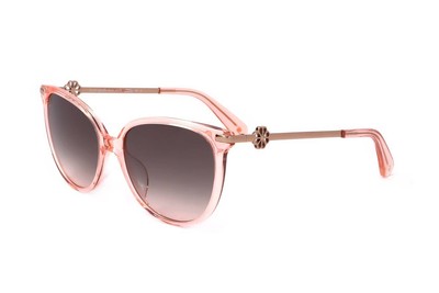 Kate Spade KRISTINA/G/S 35J PINK 54/17/140 Damen Sonnenbrillen