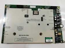 SYMMETRY M2150-EN-DBU / 4000-4866-2 DATA BASE UNIT