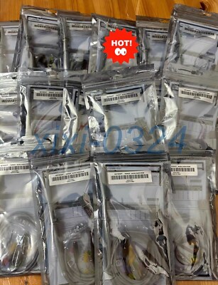 1pcs NEW KEYSIGHT  N2842A   300MHZ oscilloscope probe   DHL shipping