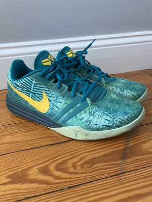 シューズ(男性用) NIKE KB MENTALITE s-l400.jpg
