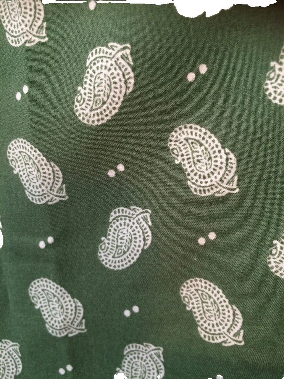 Apparel-Everyday Clothing Craft Fabric Lots