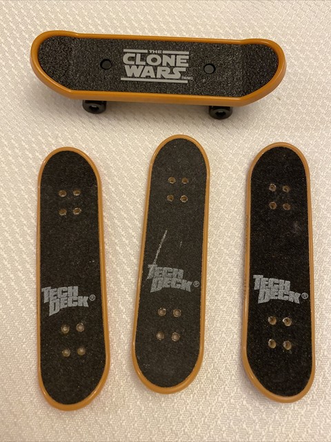 finger skateboards ebay