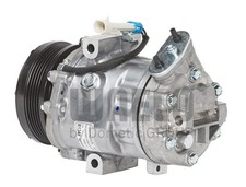 WAECO Kompressor Klimaanlage 8880100114 für CC ASTRA OPEL F70 T98 12V IAM ZAFIRA