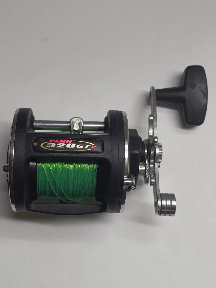 Penn 320 Reel for sale | eBay