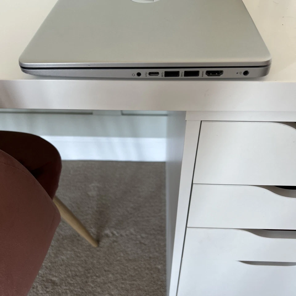 HP 14s-dq0xxx 14in Pentium - Image 3 of 4