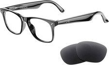 AI Translation Glasses,Smart Glasses for Men & Women with Chatgpt,164-Language &