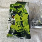 Taj Bradley Bobblehead Tampa Bay Rays Giveaway 7/2/25 Brand New MLB Baseball