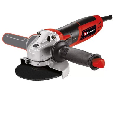 Einhell Winkelschleifer TC-WS 125 mit 850W Ø 125mm Leerlaufdrehzahl 12000 U/min
