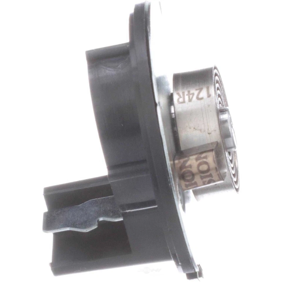 汽化器扼流圈恒温器 适合 1985 - 1986 年 GMC C1500,C1500 Suburban,C2500,C2500 — 第 2/3 张图片