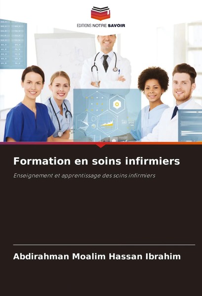 Formation En Soins Infirmiers Enseignement Et Apprentissage Des Soins Infirmiers-image