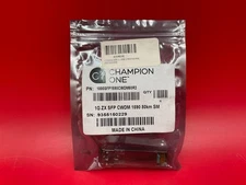 Champion One Mini GBIC SFP 1000SFP1590CWDM80R2 ✅❤️️✅❤️️ BRAND NEW