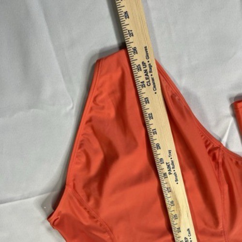 Billabong Strand Surfanzug 1/2 Reißverschluss Langarm Body Damen Größe Large - Bild 6 von 10