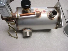 DRISTEEM 902205 Model DK-12 Drane-Kooler Water Tempering Device 2" Inlet, 1" Out