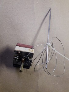 EGO 55.13069.500 Backofenthermostat 1 Stück