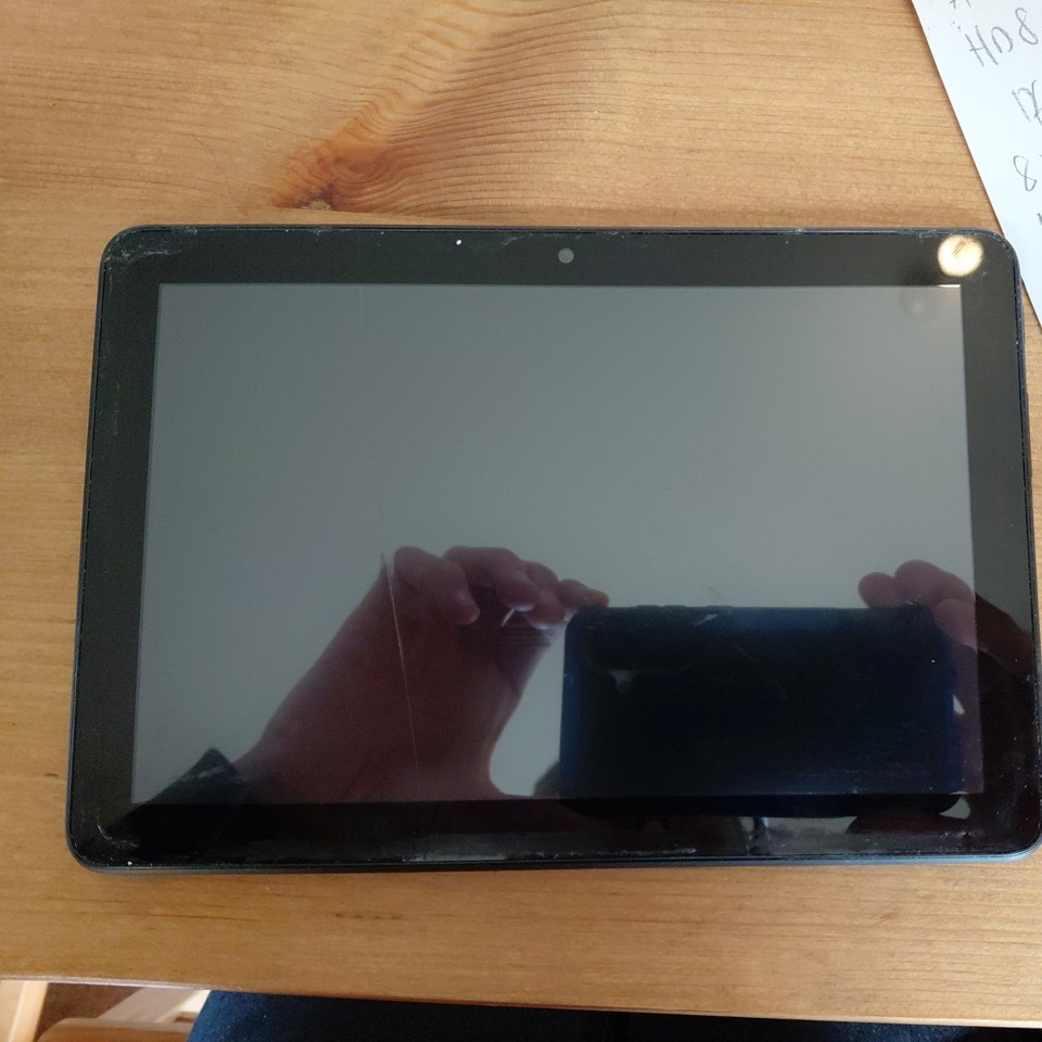 Amazon Fire HD 8 Kids Pro Tablet 12th Gen (SPARES OR REPAIR) | eBay UK