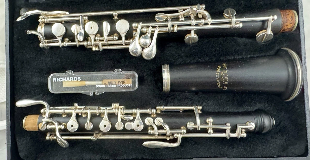 Selmer Oboes for sale | eBay