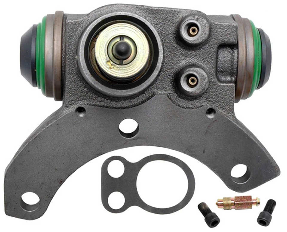 Cilindro de rueda de freno de tambor para Ford F600 F700 B600 1984-1998, B700 ACDELCO PROFE Foto 2 de 4