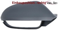 Blic 6103-25-0062311P Abdeckung FüR AußEnspiegel Rechts FüR Audi