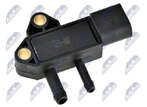 ECS-SB-000 NTY Sensor, exhaust pressure for MAZDA,MITSUBISHI,PEUGEOT,SUBARU - Image 4