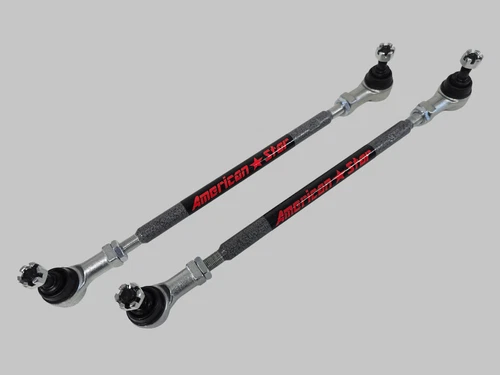 American Star 4130 Chromoly Tie Rod Upgrade Kit Honda TRX 400EX-X 1999-2014*
