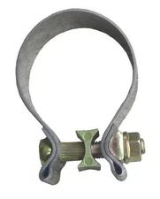 Pypes Performance Exhaust Exhaust Clamp | HVC24