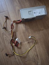 Dell OptiPlex 7010 3010 9010 SDT power supply 250W L250AD-00 PS-5251-01D1 FY9H3
