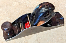 Defiance By Stanley Block Plane   - 6 5/8 in ...