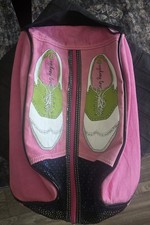 SYDNEY LOVE Bowling Tote Sz S Pre-owned