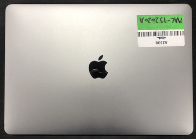 A2338 Apple MacBook Pro 13-inch 2020 M1 | 8GB RAM | 256GB SSD